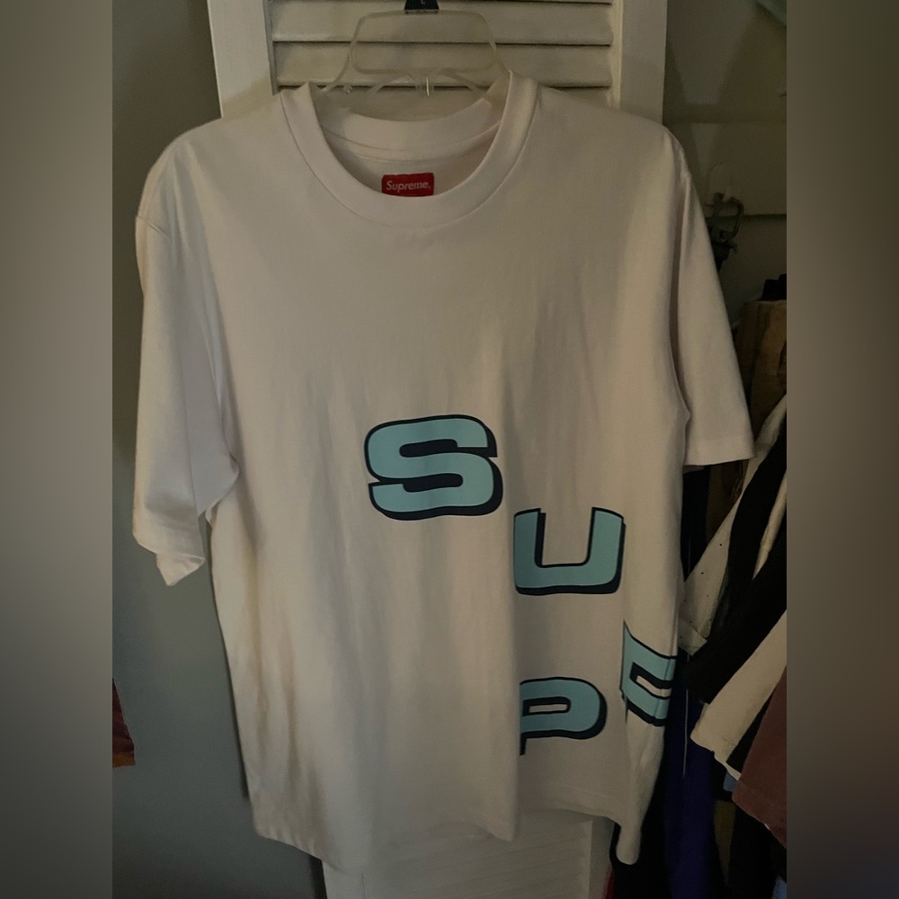 Supreme T Shirt